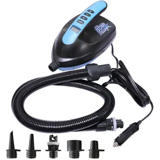 sup star pump Star Pump, 7