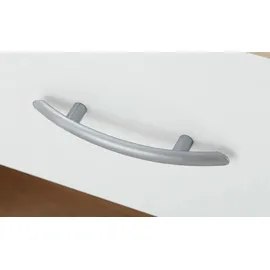 Möbel Kraft Nachtschrank Pepe 39 x 28 x 41 cm Braun