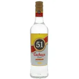 Cachaca Rum 51 Brazil - Das Original aus Brasilien, 700ml