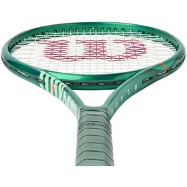 Wilson Blade 100L V10 L2 Grün