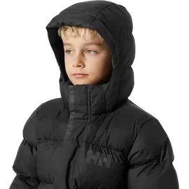 HELLY HANSEN Specter Puffy Jacke Schwarz 164