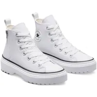 Converse Chuck TAYLOR ALL STAR LUGGED LIFT P" Gr. 38.5 EU - 38.5 EU