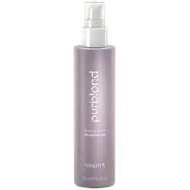 Vitality ́s Vitality's Purblond Glowing Serum 150 ml