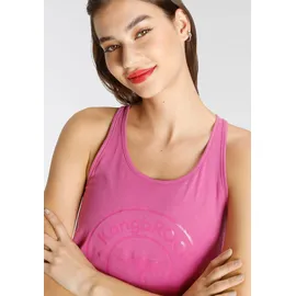 KangaROOS Sporttop Schwarz 38
