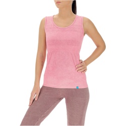 UYN To-Be Funktionsshirt Damen tea rose M