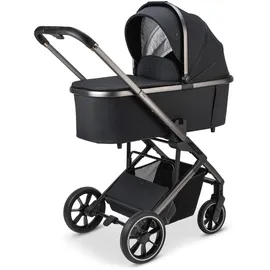 Osann Kombi-Kinderwagen Juntos - Coal -