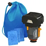 ThermaCell MR-BP Backpacker, PT-19