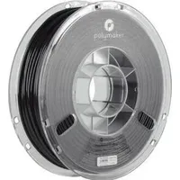 Polymaker PC02009 Filament, PC Schwarz 2,85 mm 3,000 g