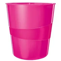Leitz WOW 5278 15 l Pink