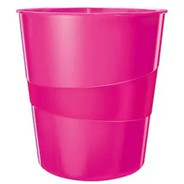 Leitz WOW 5278 15 l Pink