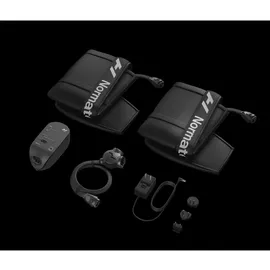 HYPERICE Normatec 3 Leg Package - Standard schwarz