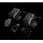HYPERICE Normatec 3 Leg Package - Standard schwarz