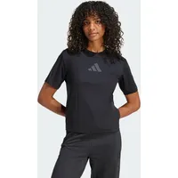 Adidas Z.N.E. T-Shirt Black XL