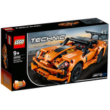 LEGO Technic Chevrolet Corvette ZR1 42093