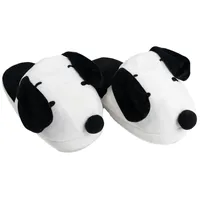 UNITED LABELS Snoopy Weiß/Schwarz 35