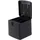 PATONA Premium triple Ladegerät charging box für GoPro Hero 9 10 11 incl. USB-C Kabel