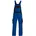 Eckhard 48 royalblau/schwarz