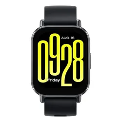 Watch Xiaomi Redmi Watch 5 Active - Schwarz