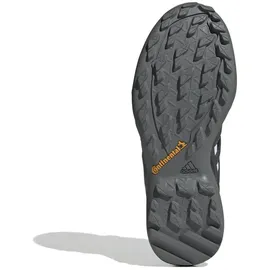 adidas Terrex Swift R2 GTX Damen Core Black/Dgh Solid Grey/Purple Tint 38 2/3