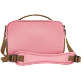 Fjällräven Vardag Shoulder Bag 6 6 l Poppy Pink/Khaki