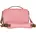l Poppy Pink/Khaki
