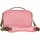 Fjällräven Vardag Shoulder Bag 6 6 l Poppy Pink/Khaki