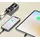 Logilink PA0306 Akkupack 10000 mAh Li-Ion Transparent