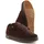 ETNIES Kingpin brown/black/tan 44