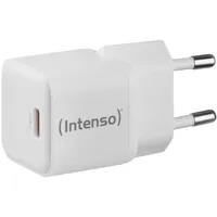 Intenso Power Adapter W30C GaN weiß (7803022)