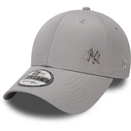 New Era Baseball Cap grau One Size