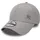 New Era Baseball Cap grau One Size