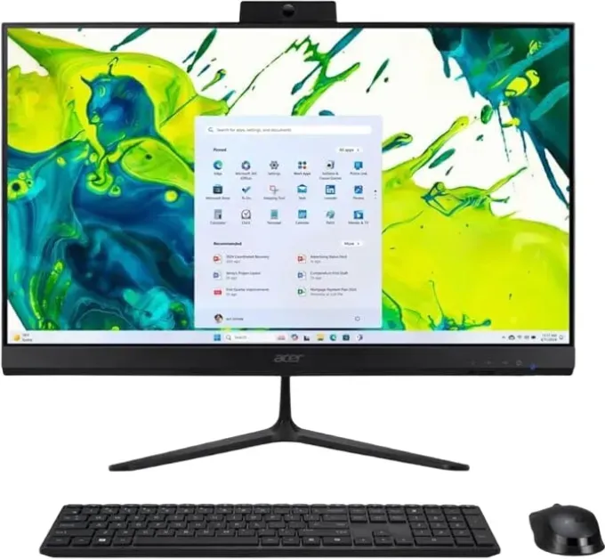 Acer Aspire C24-B AiO 23,8