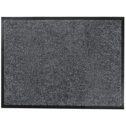 SIENA HOME  Twine Fußmatte "Twine" 60 x 80 cm grau
