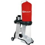 Einhell Absauganlage Stahl 28,8 kg rot/weiß