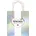 Paper Bags Iridescent 20 110 g/m2 ca 18 21 8 cm