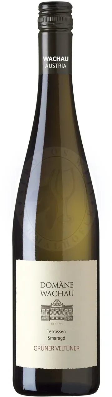 Riesling Terrassen Smaragd 2023 Domäne 0,75l