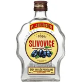 R. Jelínek Slivovice Plum Brandy 45% Vol. 0,5l