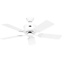 Casafan Energiespar Deckenventilator Eco Elements 103 Weiß 103 103 cm