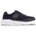 lotto Athletiv Sneaker Navy/Orange 45