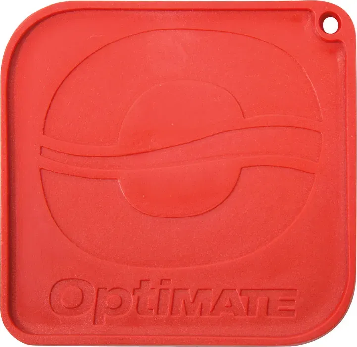 Tecmate OptiMate Kickstand, rondelle