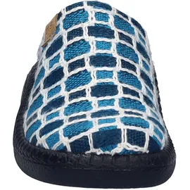 Josef Seibel Monaco D 03 Türkis für Damen, blau, 39 EU