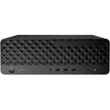 HP ProDesk 4 Desktop-PC Intel Core Ultra 7 265 4,0 GHz 16 GB RAM 1 TB SSD Windows 11 Pro