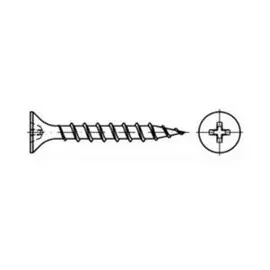 Reyher Schnellbauschraube R 89150 Trompetenkopf 4,2 x 75 250 Stück