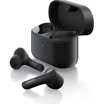 Denon AH-C630W True Wireless In-Ear-Kopfhörer, schwarz