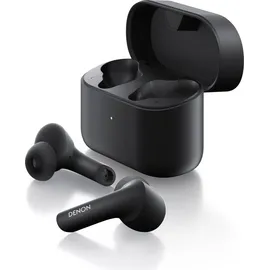 Denon AH-C630W True Wireless In-Ear-Kopfhörer, schwarz