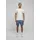 URBAN CLASSICS Fitted Stretch Tee weiß XXL