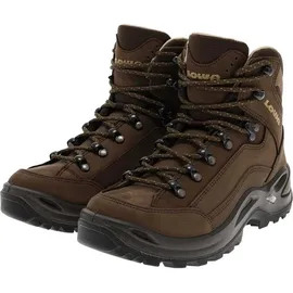 Lowa Renegade LL Mid Ws brown (0485) 38