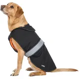 Trespass BUTCH X - Softshell Hundejacke XS