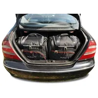 Kjust Kofferraumtaschen-Set 4-teilig Mercedes-Benz CLK C209 7027102