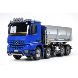 TAMIYA Truck MB Arcos 4151 Bausatz 300056366